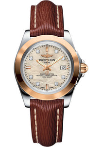 Breitling Model # C7133012/A803/211X/A14BA.1