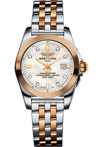 Breitling Model # C7234812/A792/791C