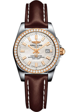 Breitling Model # C7234853/A791/484X/A12BA.1