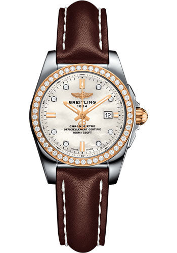 Breitling Model # C7234853/A792/484X/A12BA.1