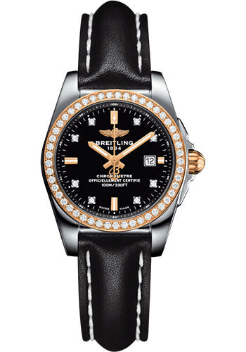 Breitling Model # C7234853/BE86/477X/A12BA.1