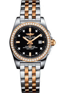 Breitling Model # C72348531B1C1