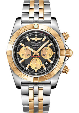 Breitling Model # CB0110121B1C1
