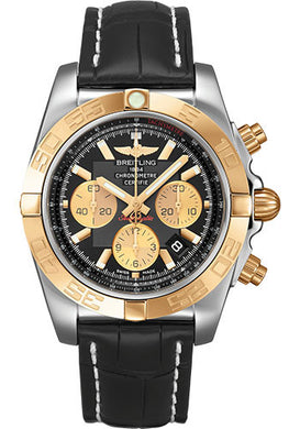 Breitling Model # CB0110121B1P1