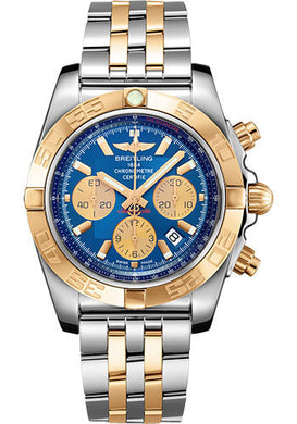 Breitling Model # CB0110121C1C1