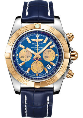 Breitling Model # CB0110121C1P1