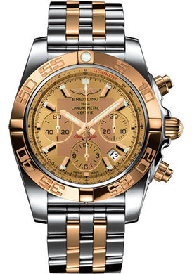 Breitling Model # CB0110121H1C1