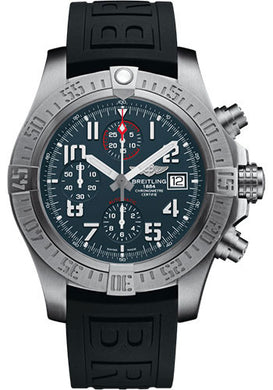 Breitling Model # E1338310/M536/152S/A20SS.1