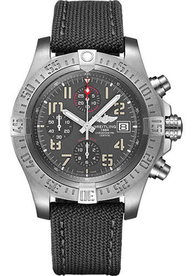 Breitling Model # E13383101M1W1