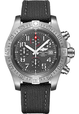 Breitling Model # E13383101M2W1