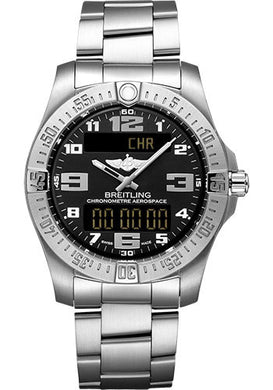 Breitling Model # E79363101B1E1