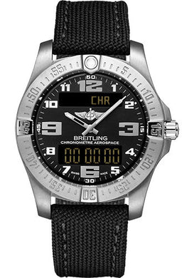 Breitling Model # E79363101B1W1