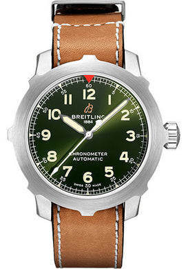 Breitling Model # EB2040101L1X1