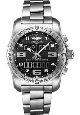 Breitling Model # EB5010221B1E1