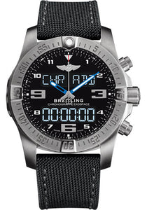 Breitling Model # EB5510H2/BE79/100W/A20BASA.1