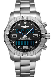 Breitling Model # EB5510H21B1E1