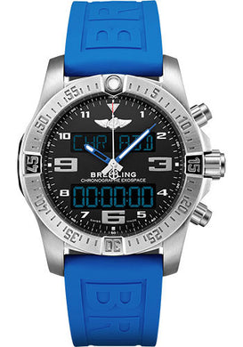 Breitling Model # EB5510H21B1E1