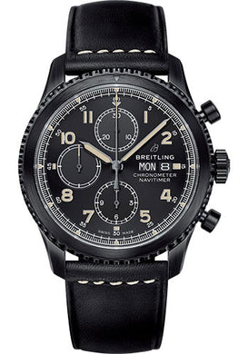 Breitling Model # M13314101B1X1