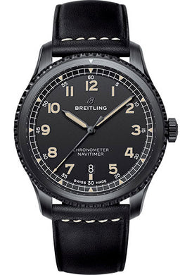 Breitling Model # M17314101B1X1