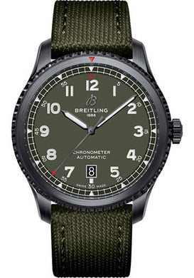 Breitling Model # M173152A1L1X1