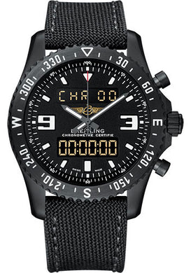 Breitling Model # M78367101B1W1
