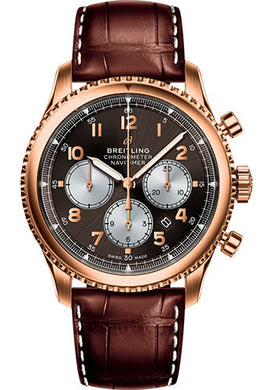 Breitling Model # RB0117131Q1P1