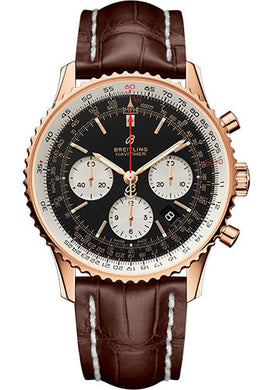 Breitling Model # RB0121211B1P1