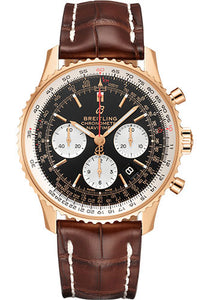 Breitling Model # RB0121211B1P2