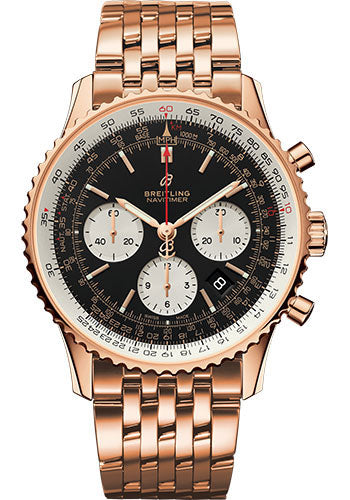 Breitling Model # RB0121211B1R1