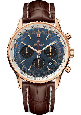 Breitling Model # RB0121211C1P2