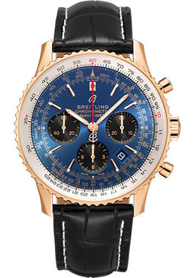 Breitling Model # RB0121211C1P3