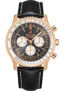 Breitling Model # RB0127121F1P2