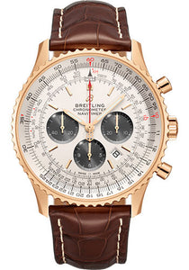 Breitling Model # RB0127121G1P2