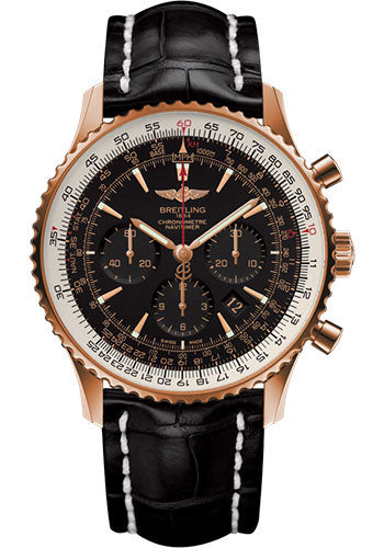 Breitling Model # RB0127E6/BF16/760P/R20BA.1