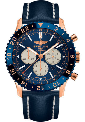 Breitling Model # RB046116/C972/101X/R20BA.1