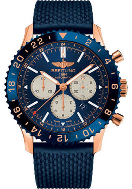 Breitling Model # RB046116/C972/276S/R20D.3