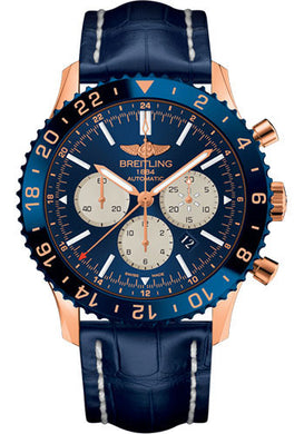 Breitling Model # RB046116/C972/746P/R20BA.1