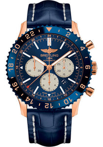 Breitling Model # RB046116/C972/747P/R20D.1