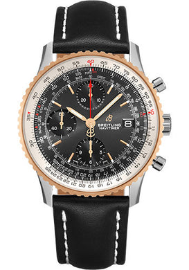 Breitling Model # U13324211B1X2