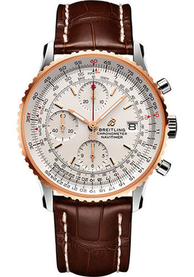 Breitling Model # U13324211G1P1