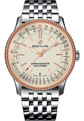 Breitling Model # U17325211G1A1