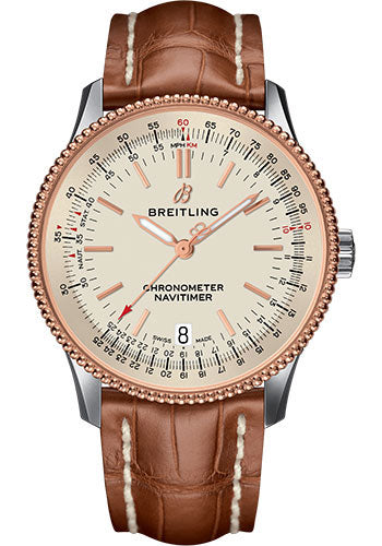 Breitling Model # U17325211G1P1