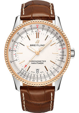 Breitling Model # U17325211G1P2