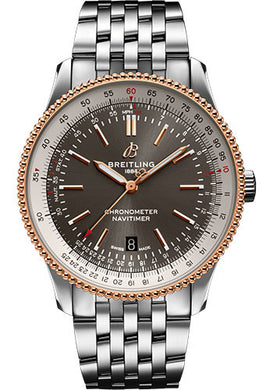 Breitling Model # U17326211M1A1