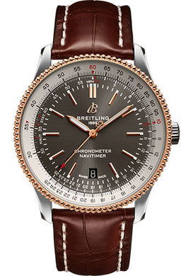 Breitling Model # U17326211M1P1