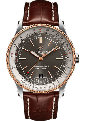 Breitling Model # U17326211M1P2