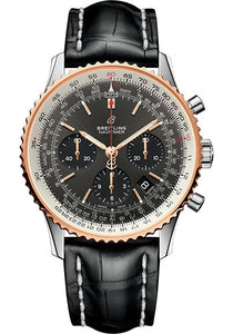 Breitling Model # UB0121211F1P1