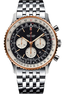 Breitling Model # UB0127211B1A1