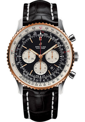 Breitling Model # UB0127211B1P1