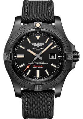 Breitling Model # V173104A/CA23/100W